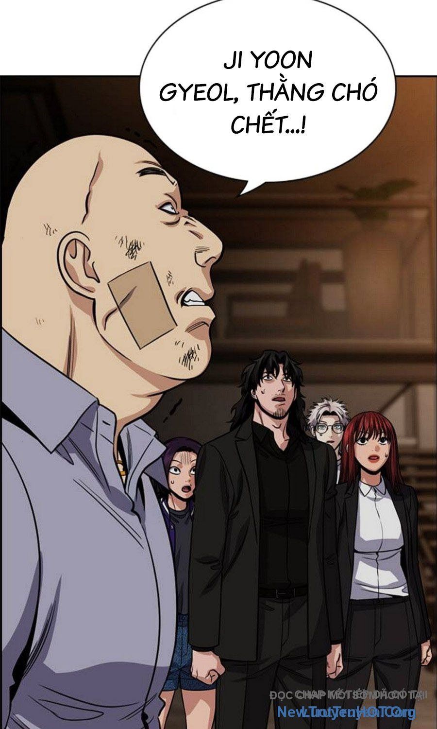 Giáo Dục Chân Chính Chapter 235 - 84