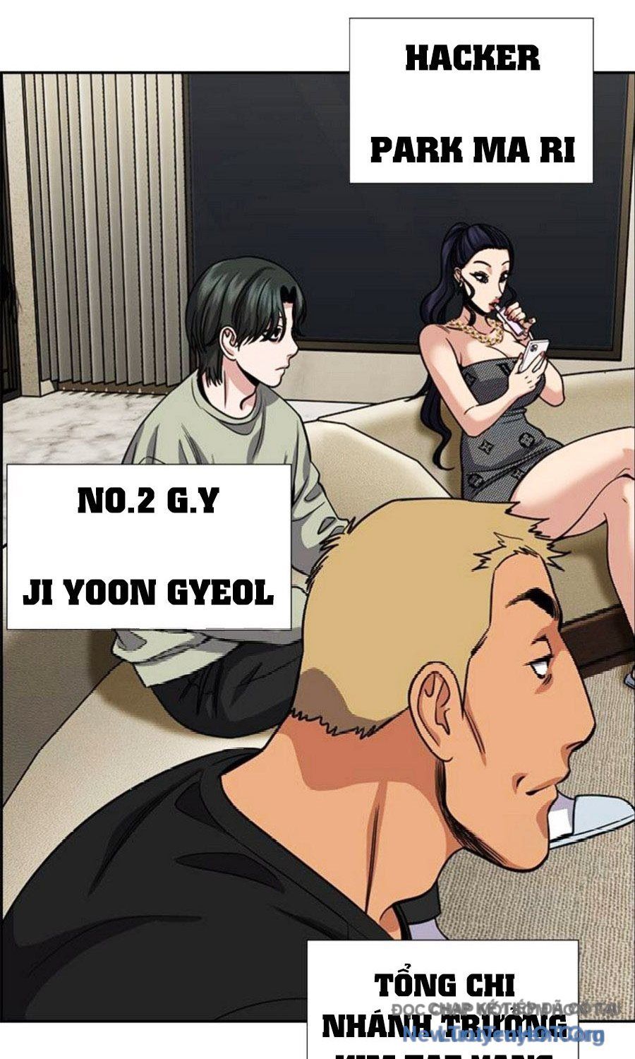 Giáo Dục Chân Chính Chapter 235 - 89