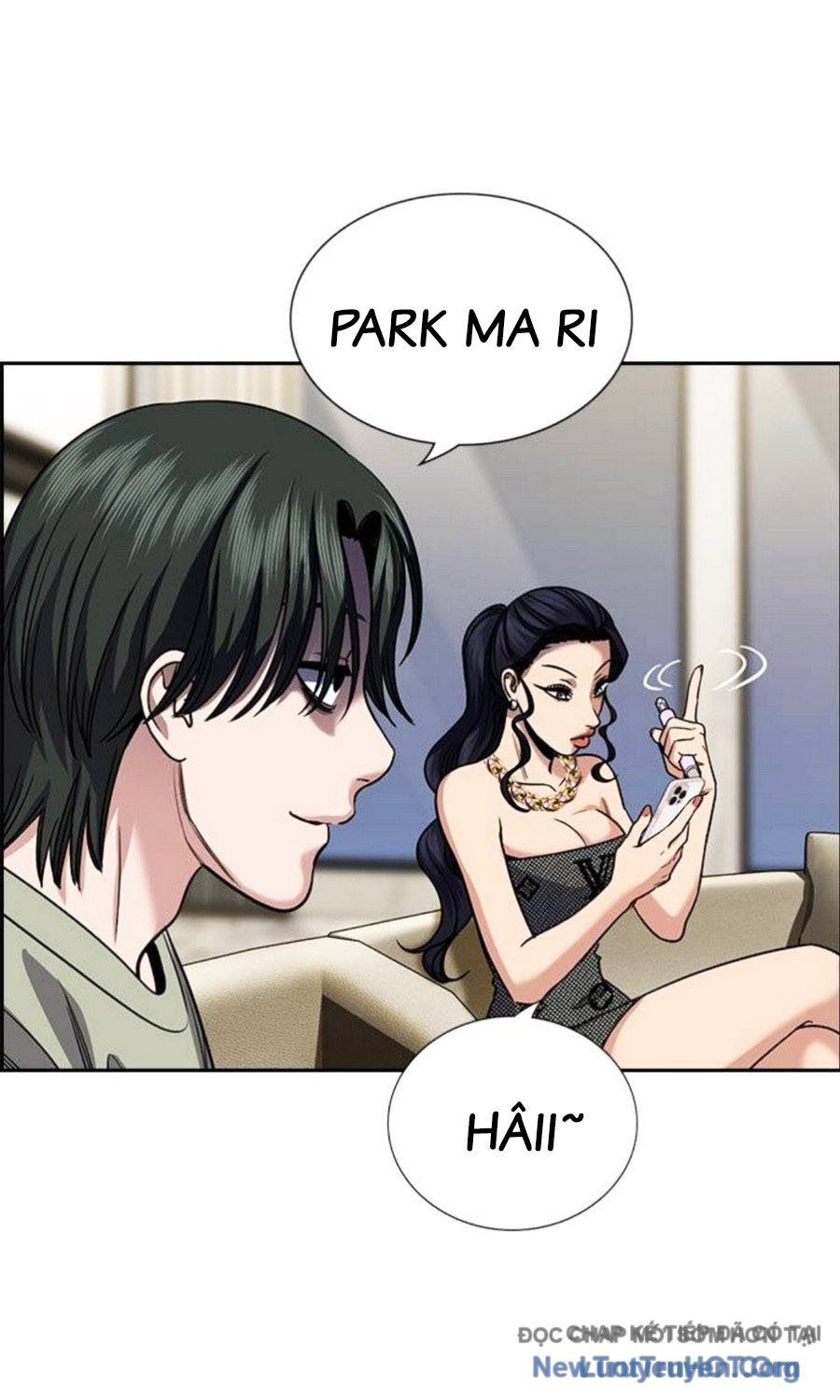 Giáo Dục Chân Chính Chapter 235 - 92