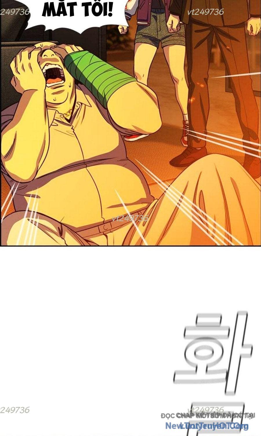 Giáo Dục Chân Chính Chapter 235 - 100