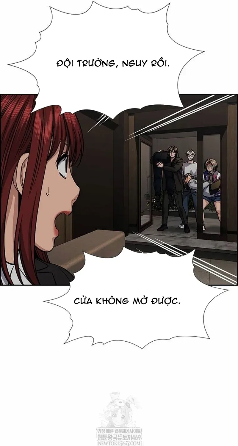 Giáo Dục Chân Chính Chapter 236 - 20