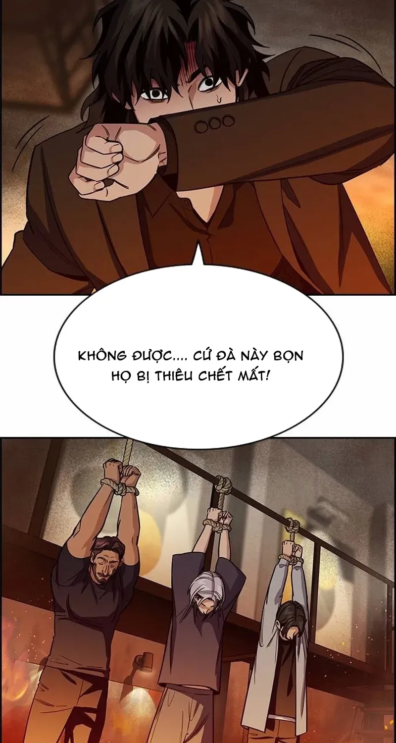 Giáo Dục Chân Chính Chapter 236 - 4