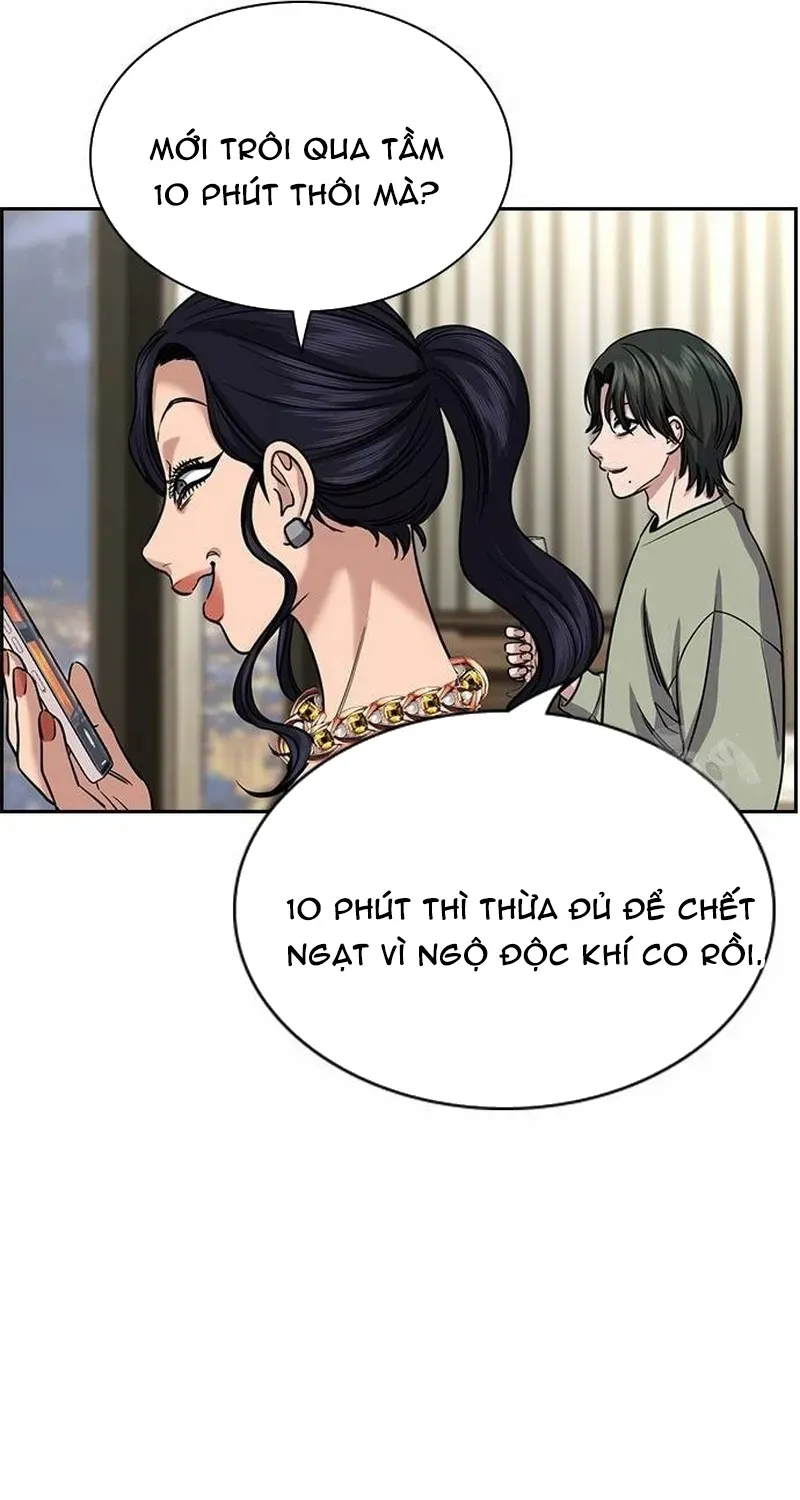 Giáo Dục Chân Chính Chapter 236 - 31