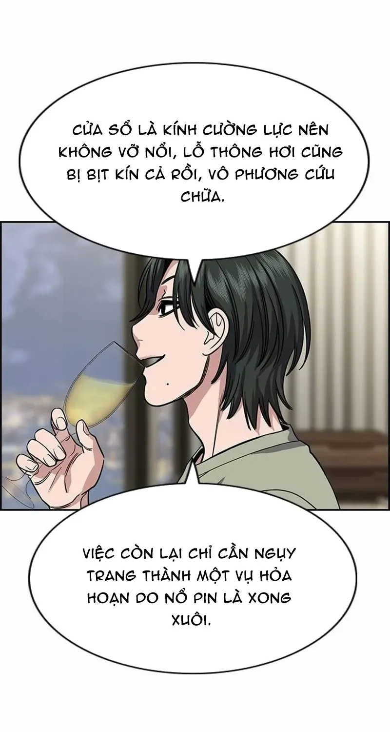 Giáo Dục Chân Chính Chapter 236 - 32