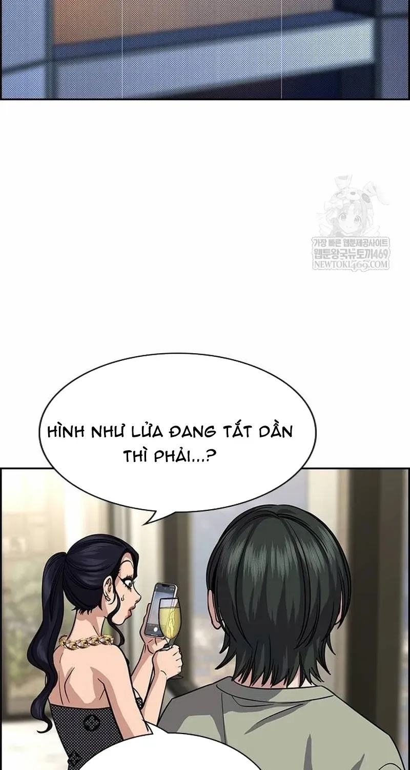 Giáo Dục Chân Chính Chapter 236 - 37