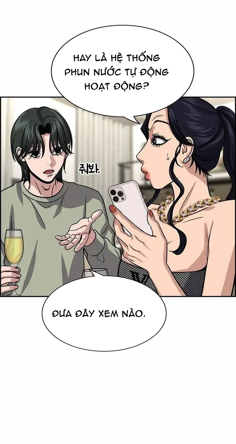 Giáo Dục Chân Chính Chapter 236 - 39