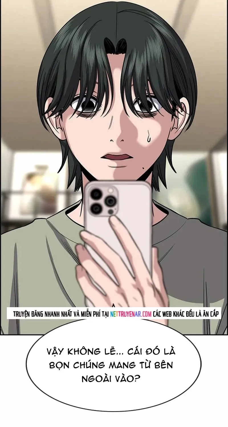 Giáo Dục Chân Chính Chapter 236 - 47