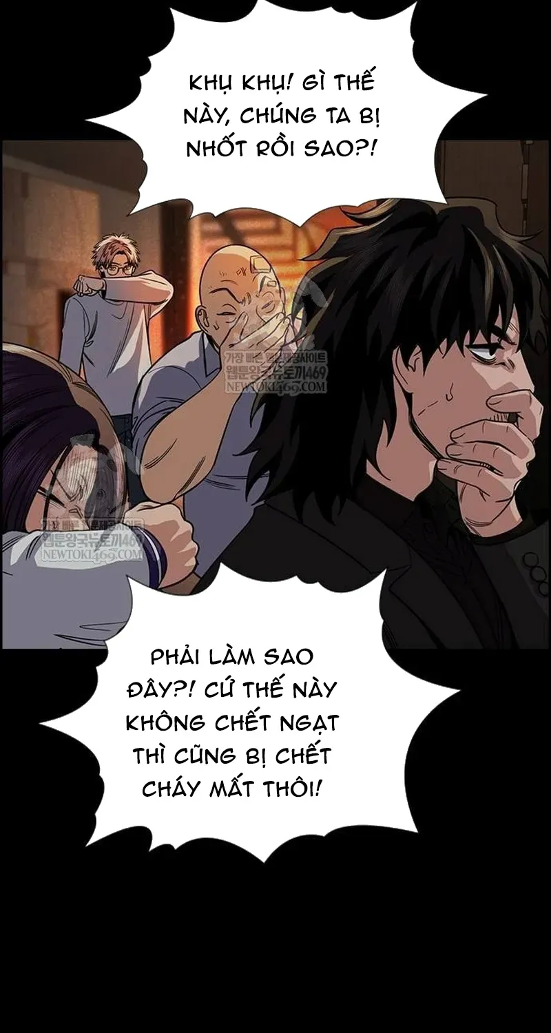 Giáo Dục Chân Chính Chapter 236 - 52