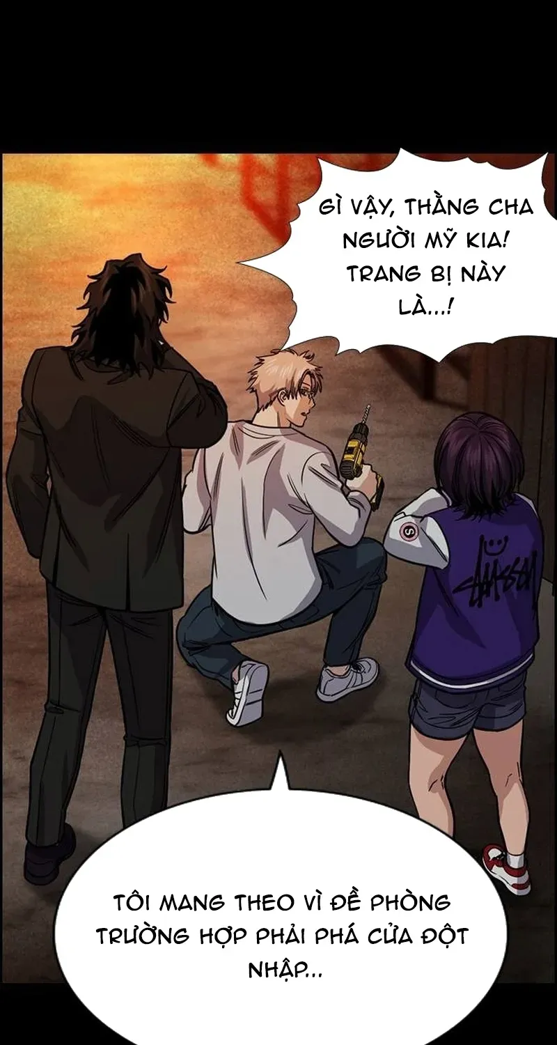 Giáo Dục Chân Chính Chapter 236 - 57