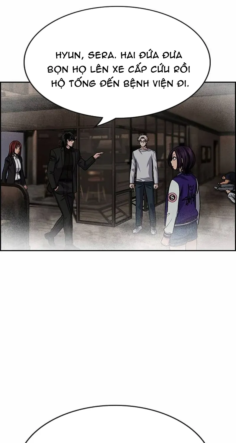 Giáo Dục Chân Chính Chapter 236 - 67