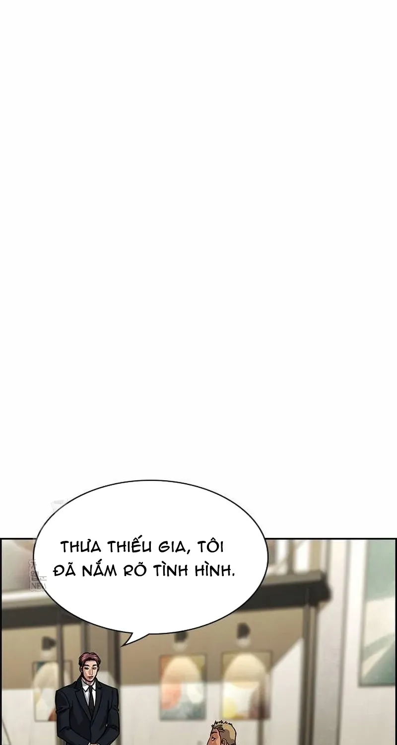 Giáo Dục Chân Chính Chapter 236 - 71