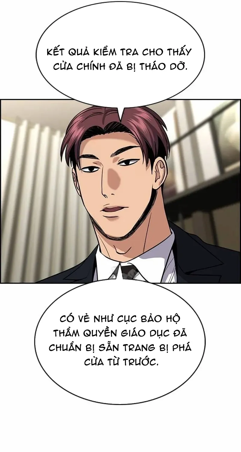 Giáo Dục Chân Chính Chapter 236 - 73