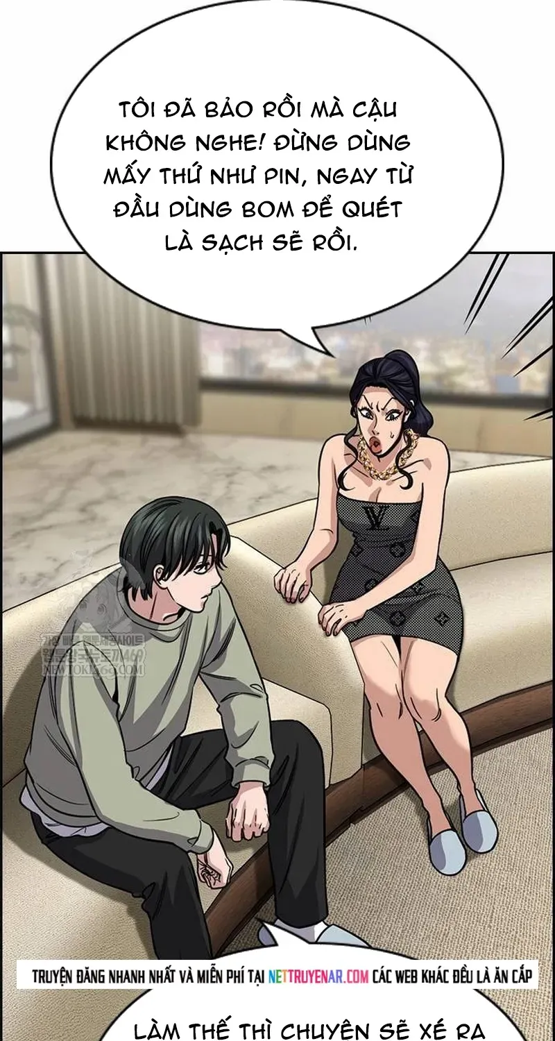 Giáo Dục Chân Chính Chapter 236 - 75