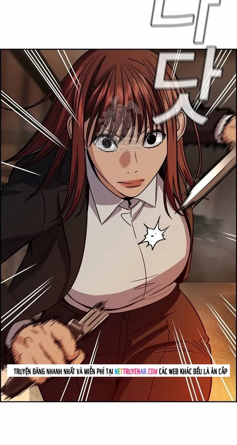Giáo Dục Chân Chính Chapter 236 - 9