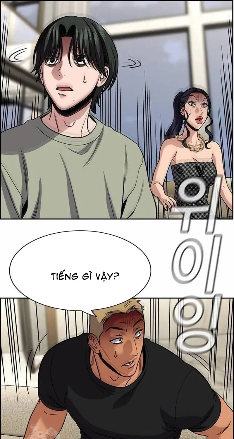 Giáo Dục Chân Chính Chapter 236 - 81