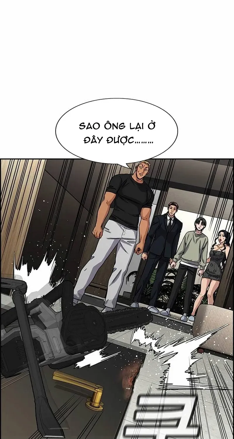 Giáo Dục Chân Chính Chapter 236 - 91