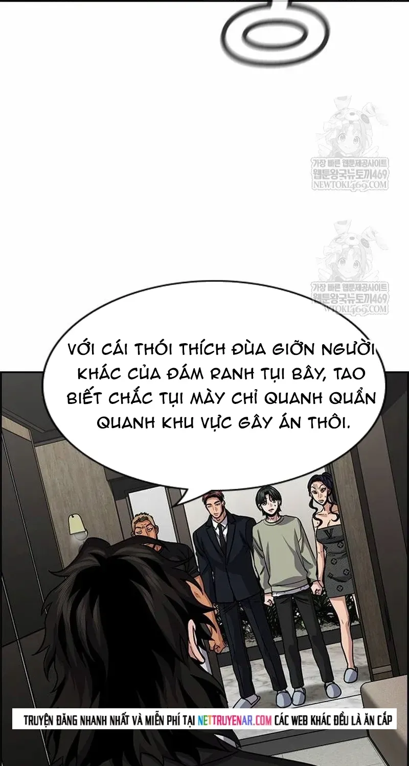 Giáo Dục Chân Chính Chapter 236 - 92