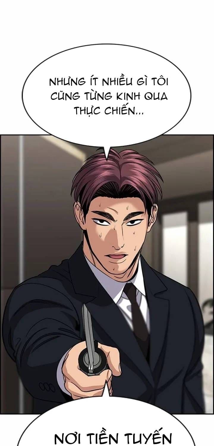 Giáo Dục Chân Chính Chapter 237 - 30