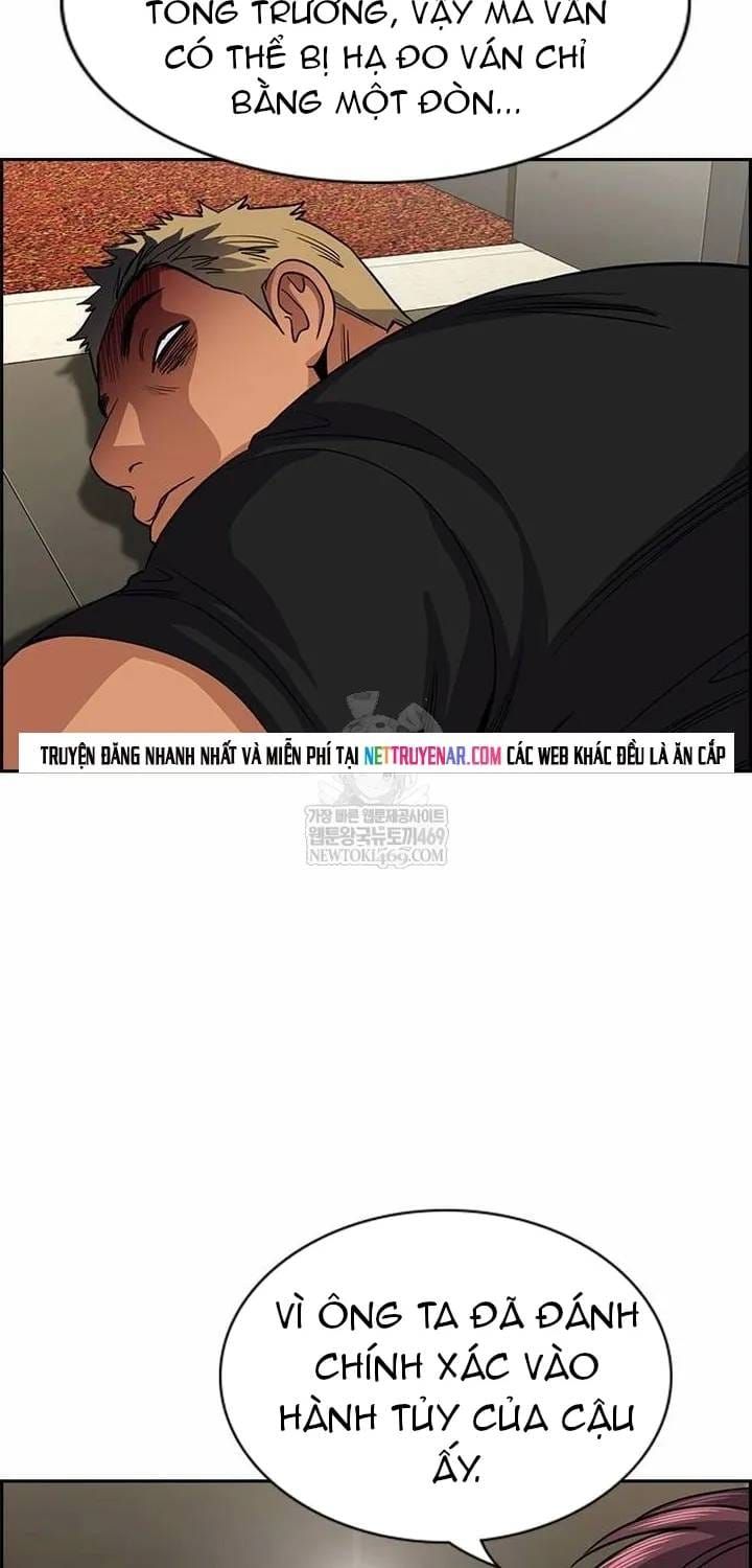 Giáo Dục Chân Chính Chapter 237 - 5