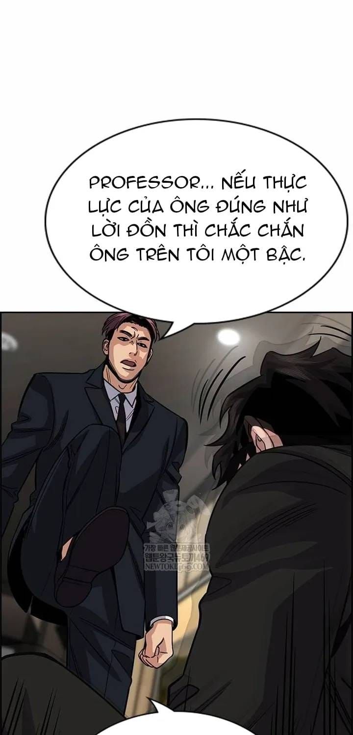 Giáo Dục Chân Chính Chapter 237 - 41