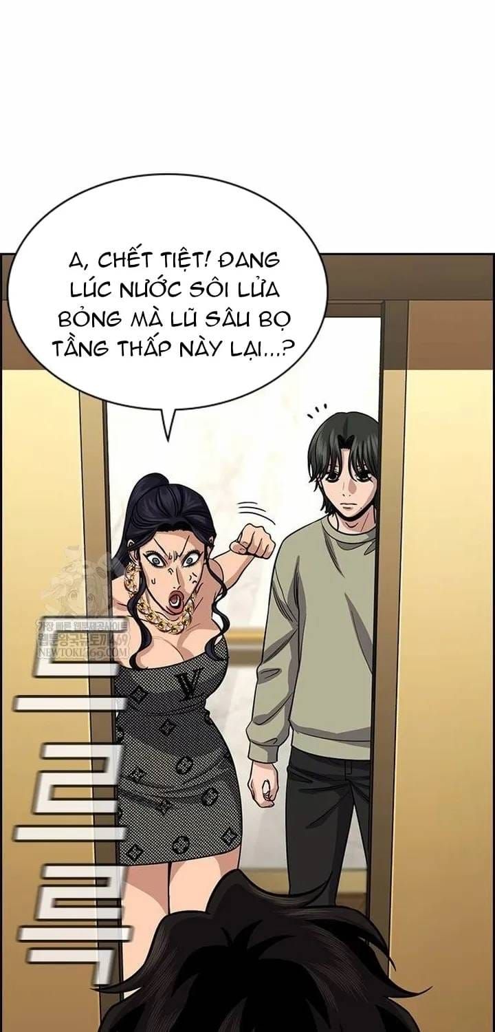 Giáo Dục Chân Chính Chapter 237 - 51