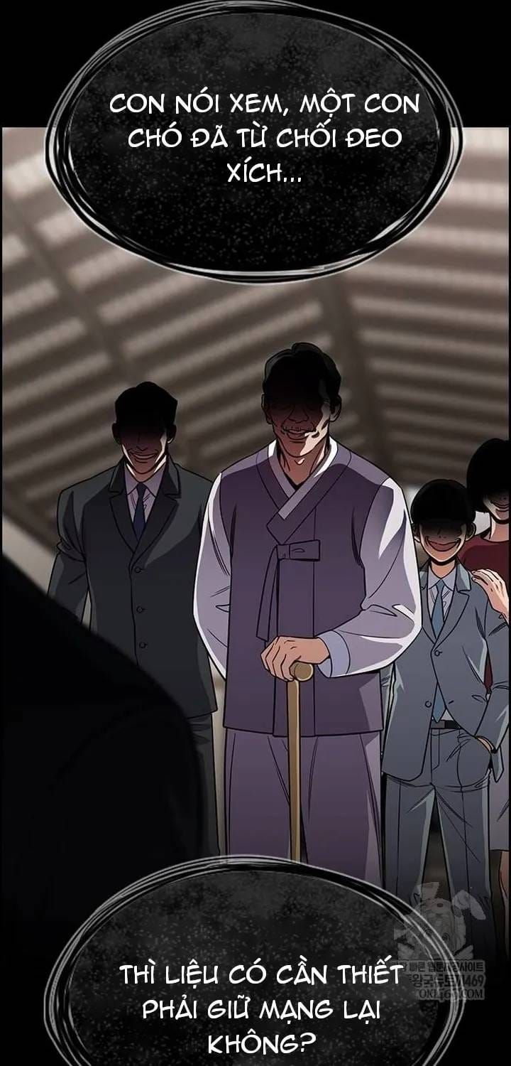Giáo Dục Chân Chính Chapter 237 - 68