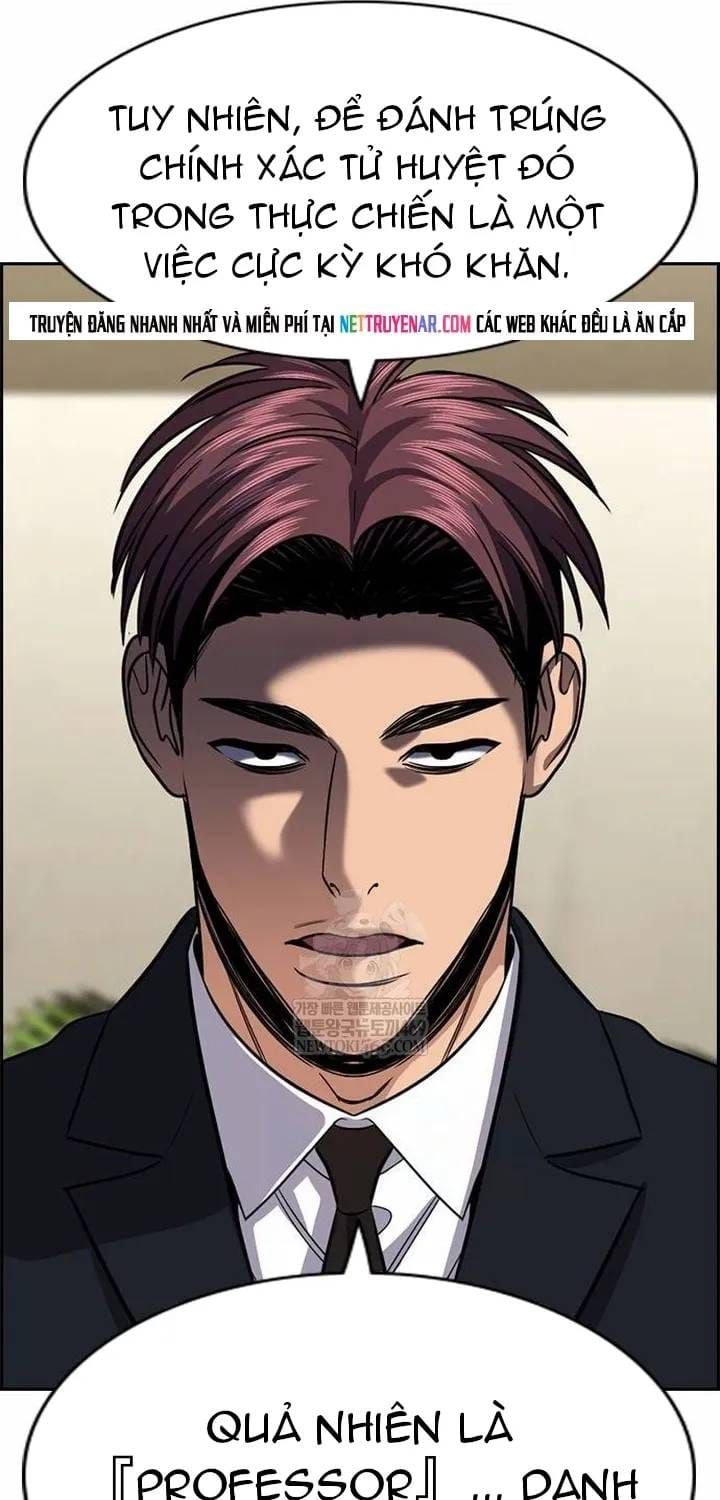 Giáo Dục Chân Chính Chapter 237 - 8