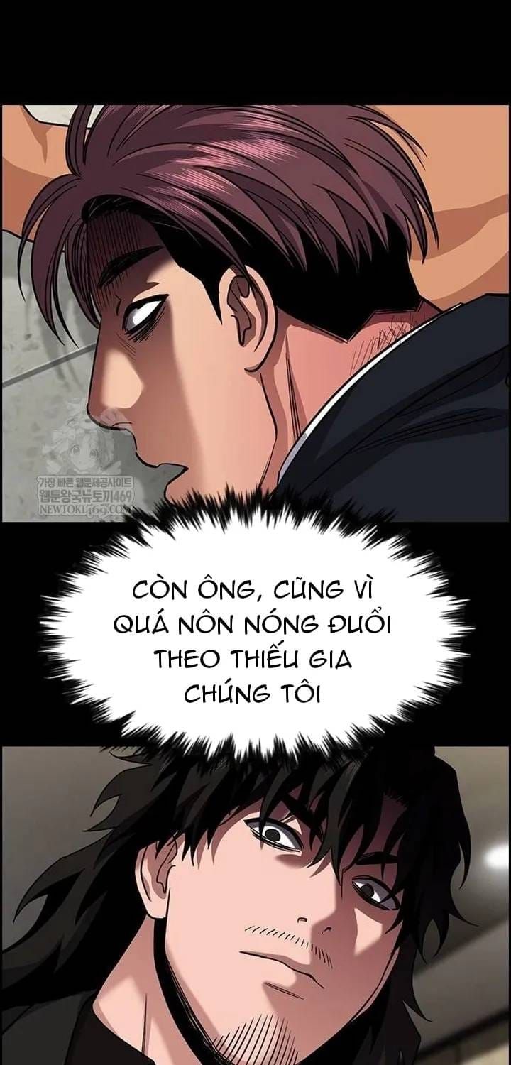 Giáo Dục Chân Chính Chapter 237 - 87