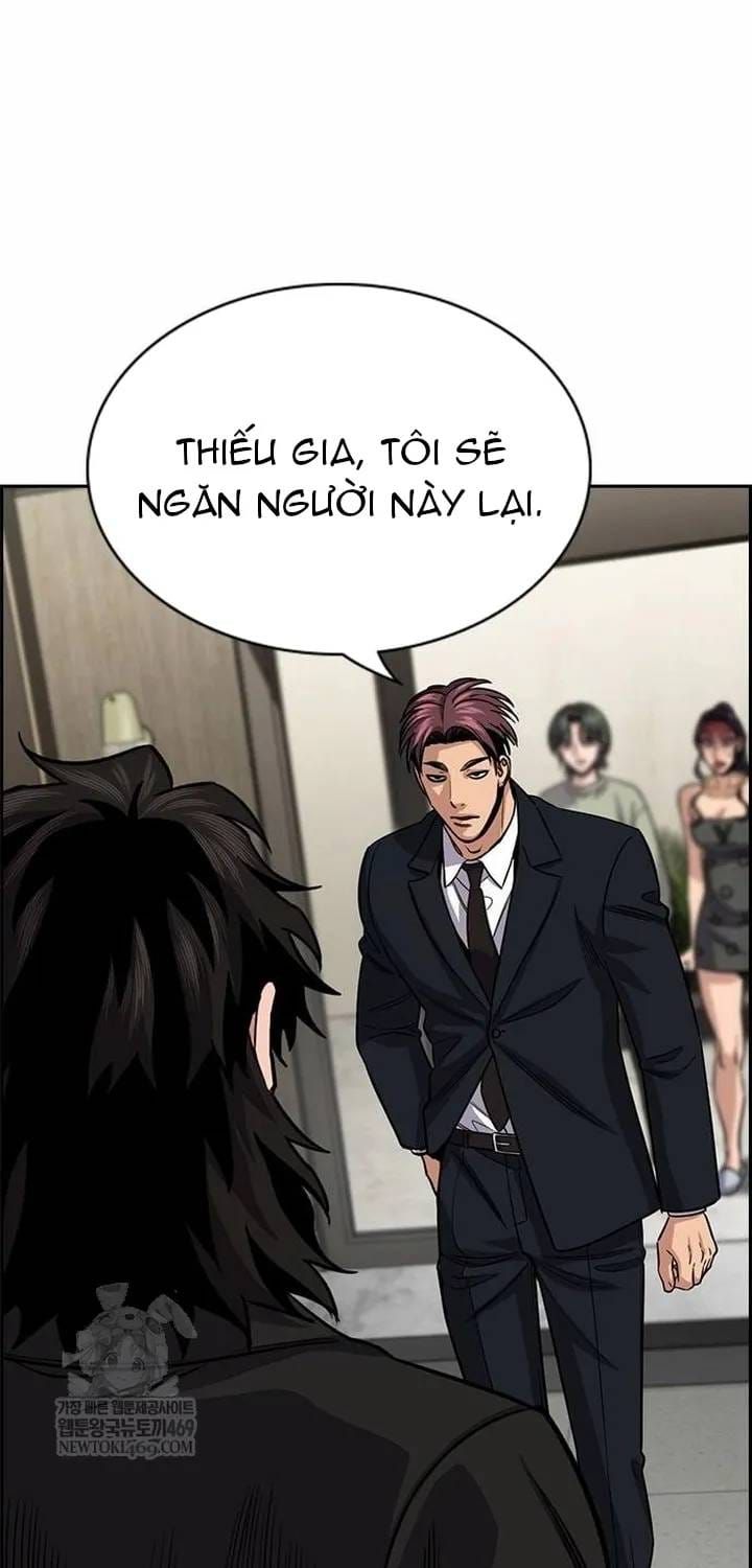 Giáo Dục Chân Chính Chapter 237 - 10