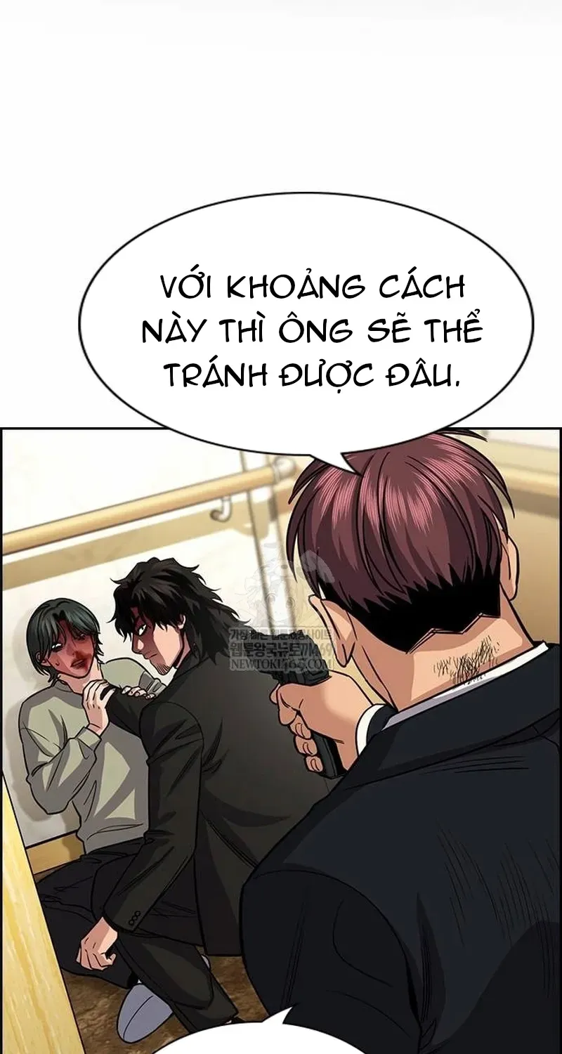 Giáo Dục Chân Chính Chapter 238 - 2