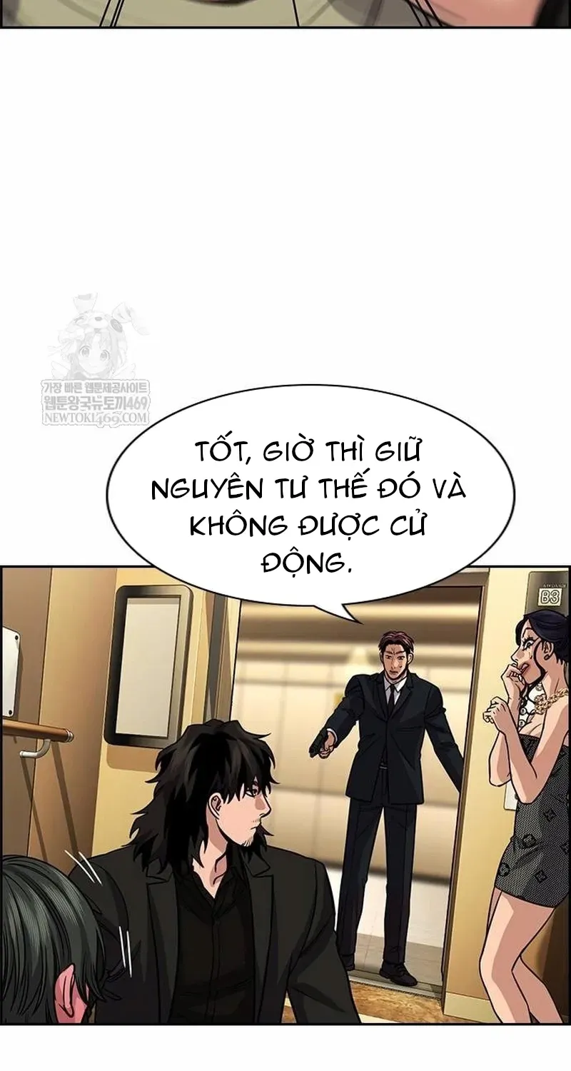 Giáo Dục Chân Chính Chapter 238 - 14