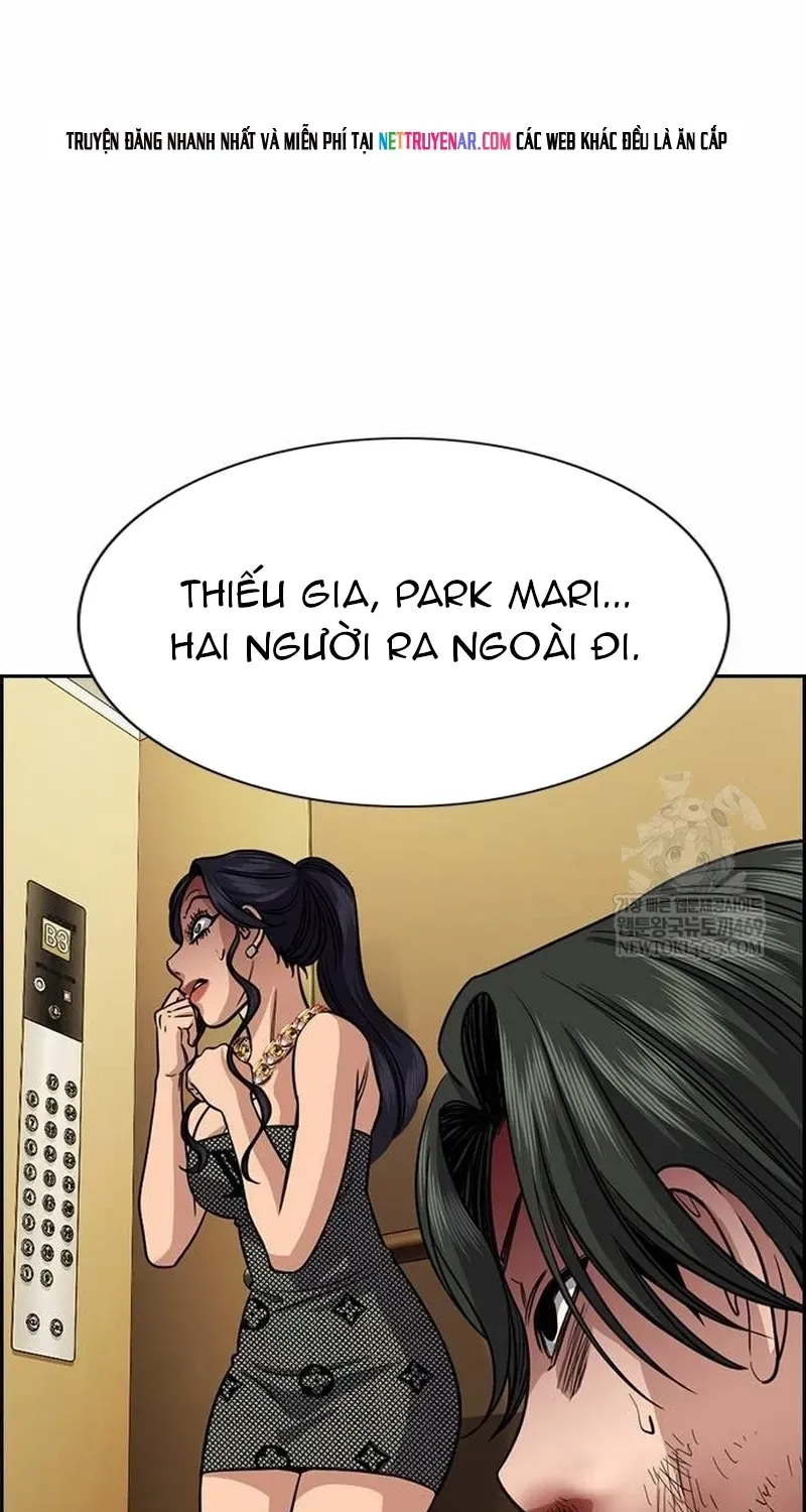 Giáo Dục Chân Chính Chapter 238 - 15