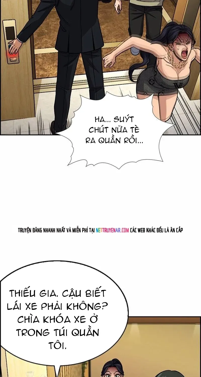 Giáo Dục Chân Chính Chapter 238 - 17