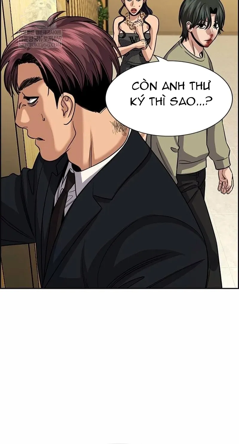 Giáo Dục Chân Chính Chapter 238 - 18