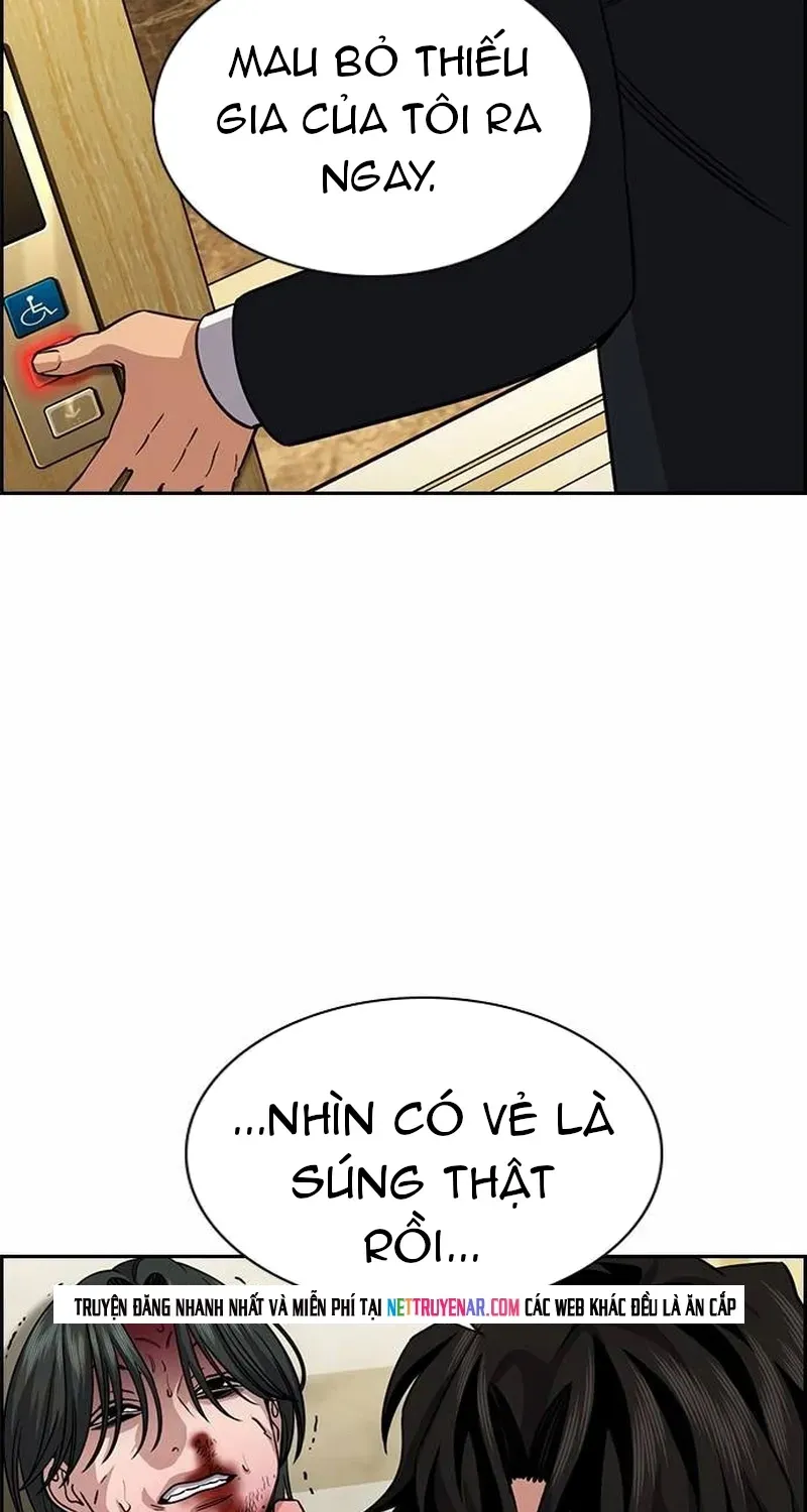 Giáo Dục Chân Chính Chapter 238 - 3