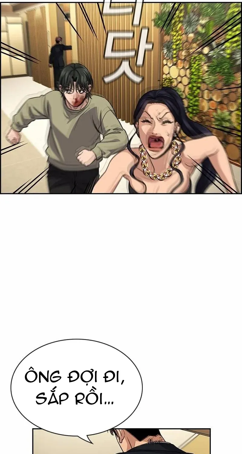 Giáo Dục Chân Chính Chapter 238 - 22