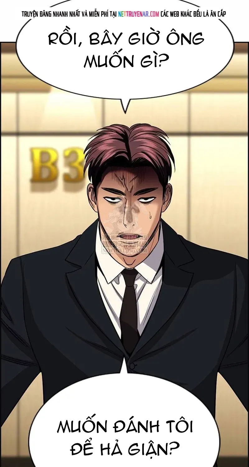 Giáo Dục Chân Chính Chapter 238 - 28