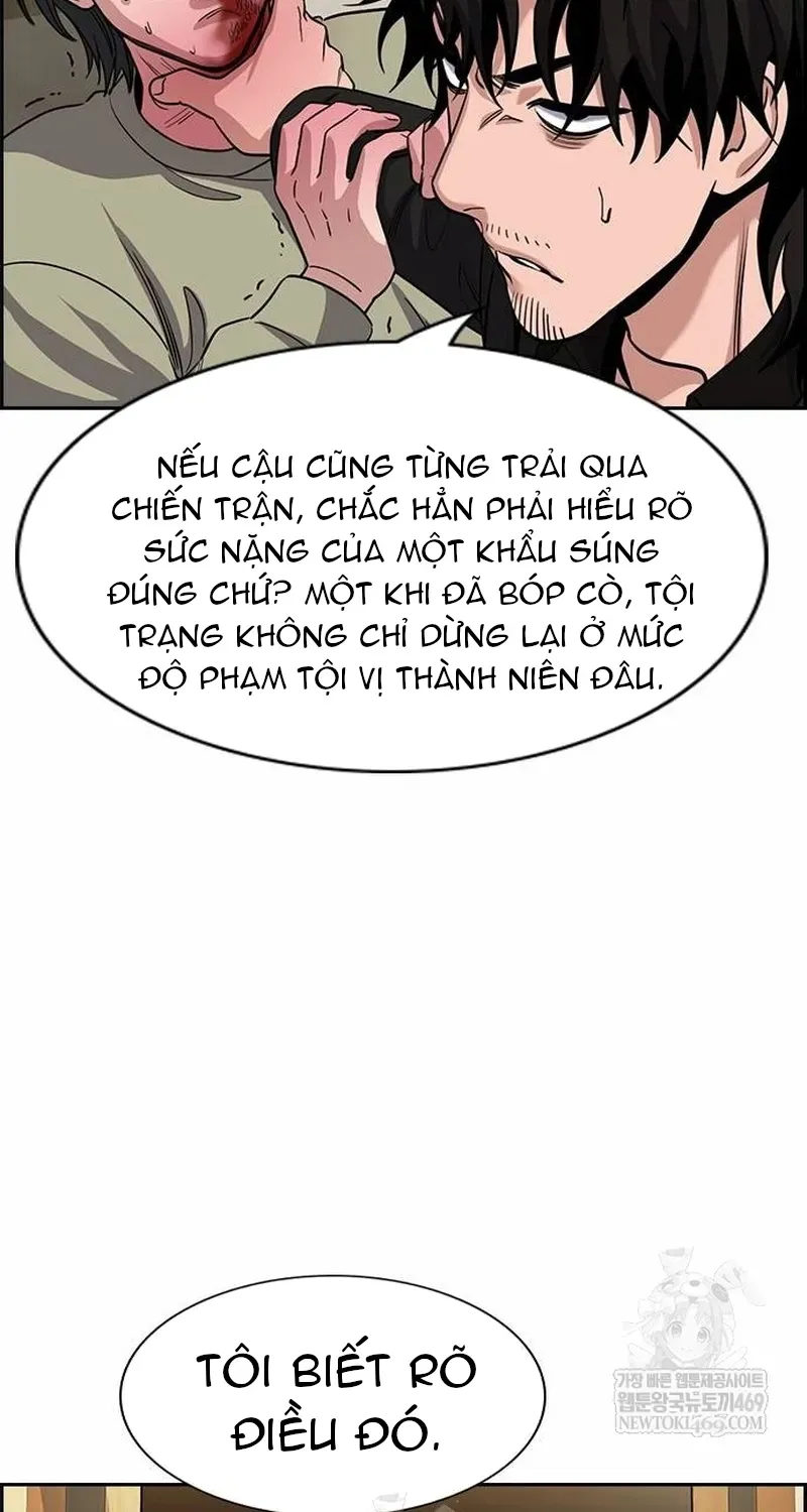 Giáo Dục Chân Chính Chapter 238 - 4
