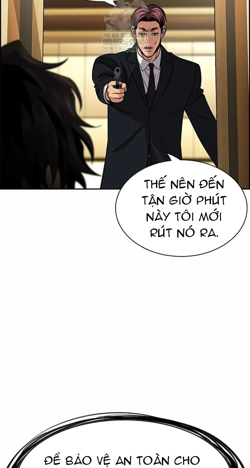 Giáo Dục Chân Chính Chapter 238 - 5