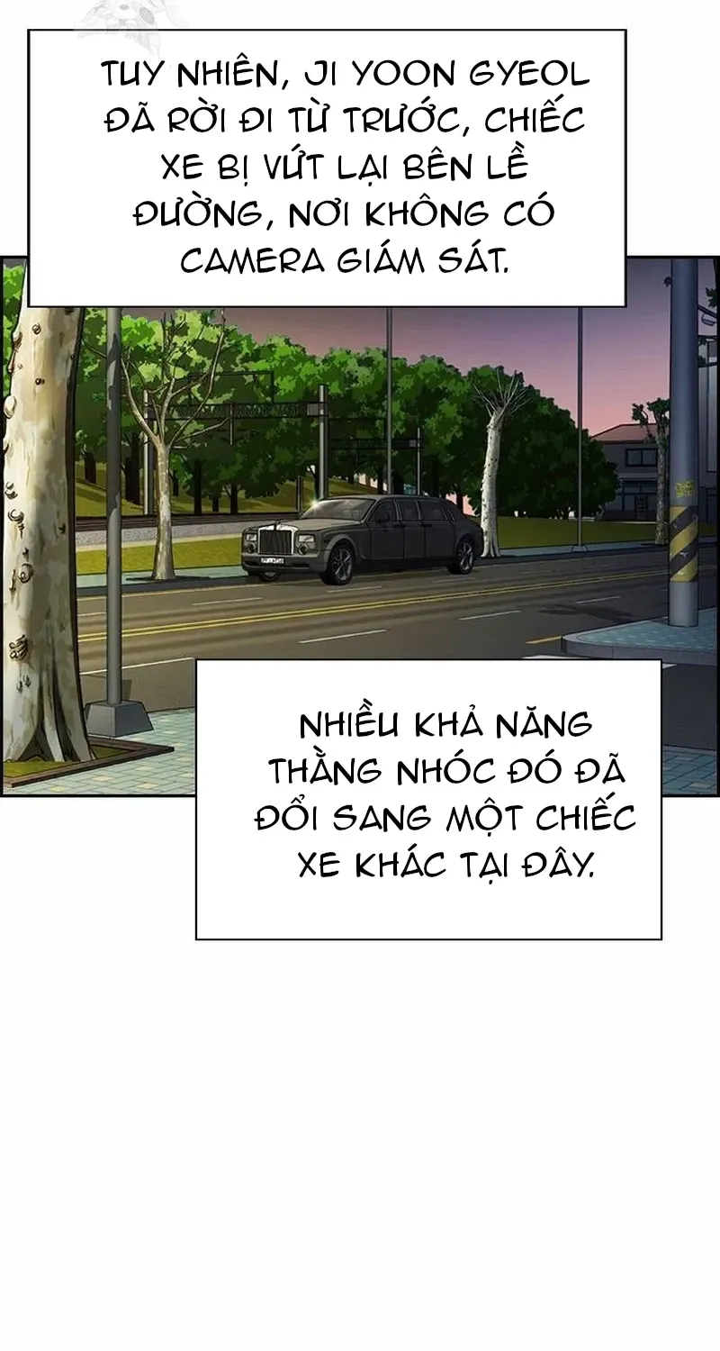 Giáo Dục Chân Chính Chapter 238 - 43