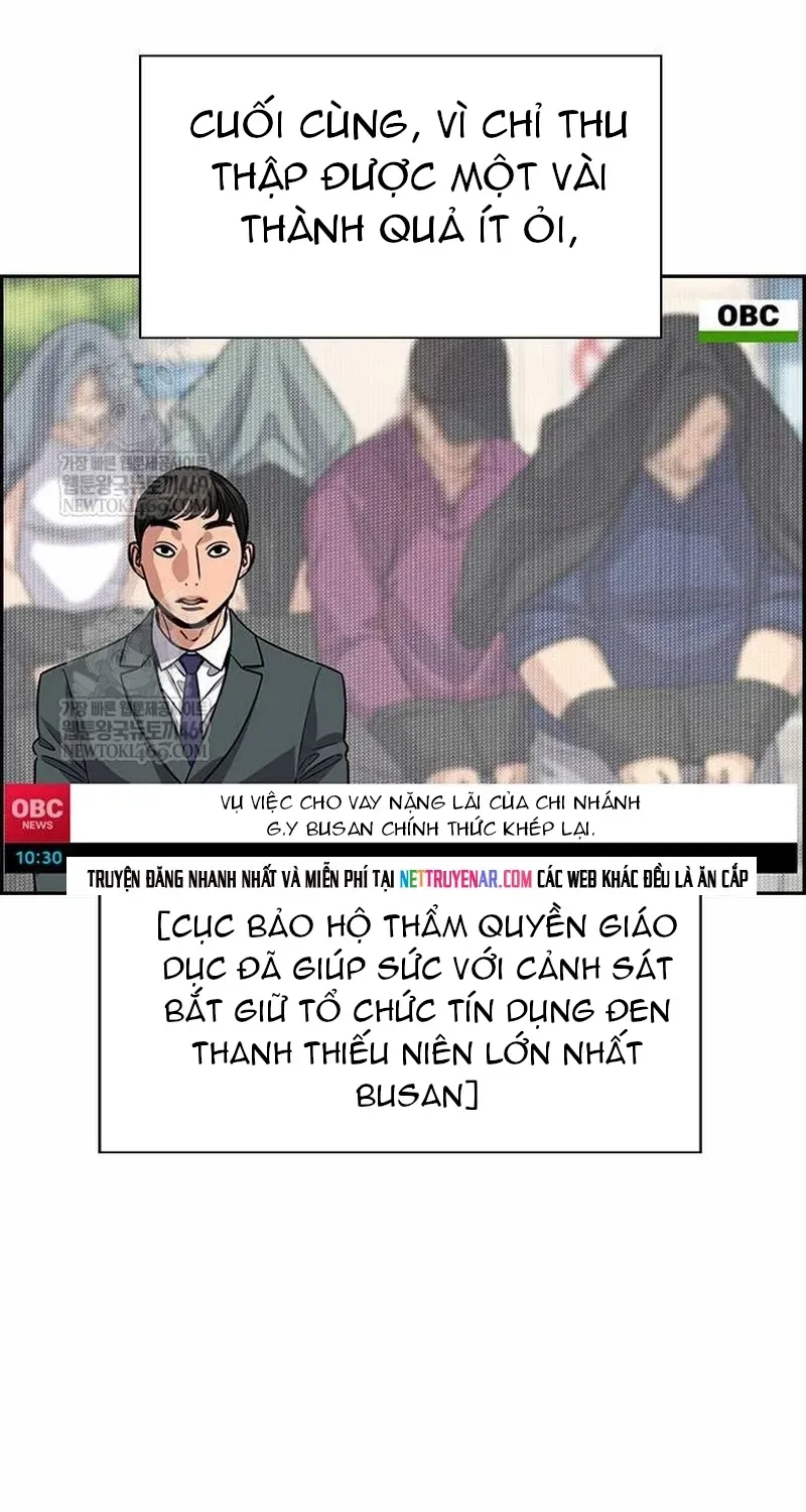 Giáo Dục Chân Chính Chapter 238 - 44