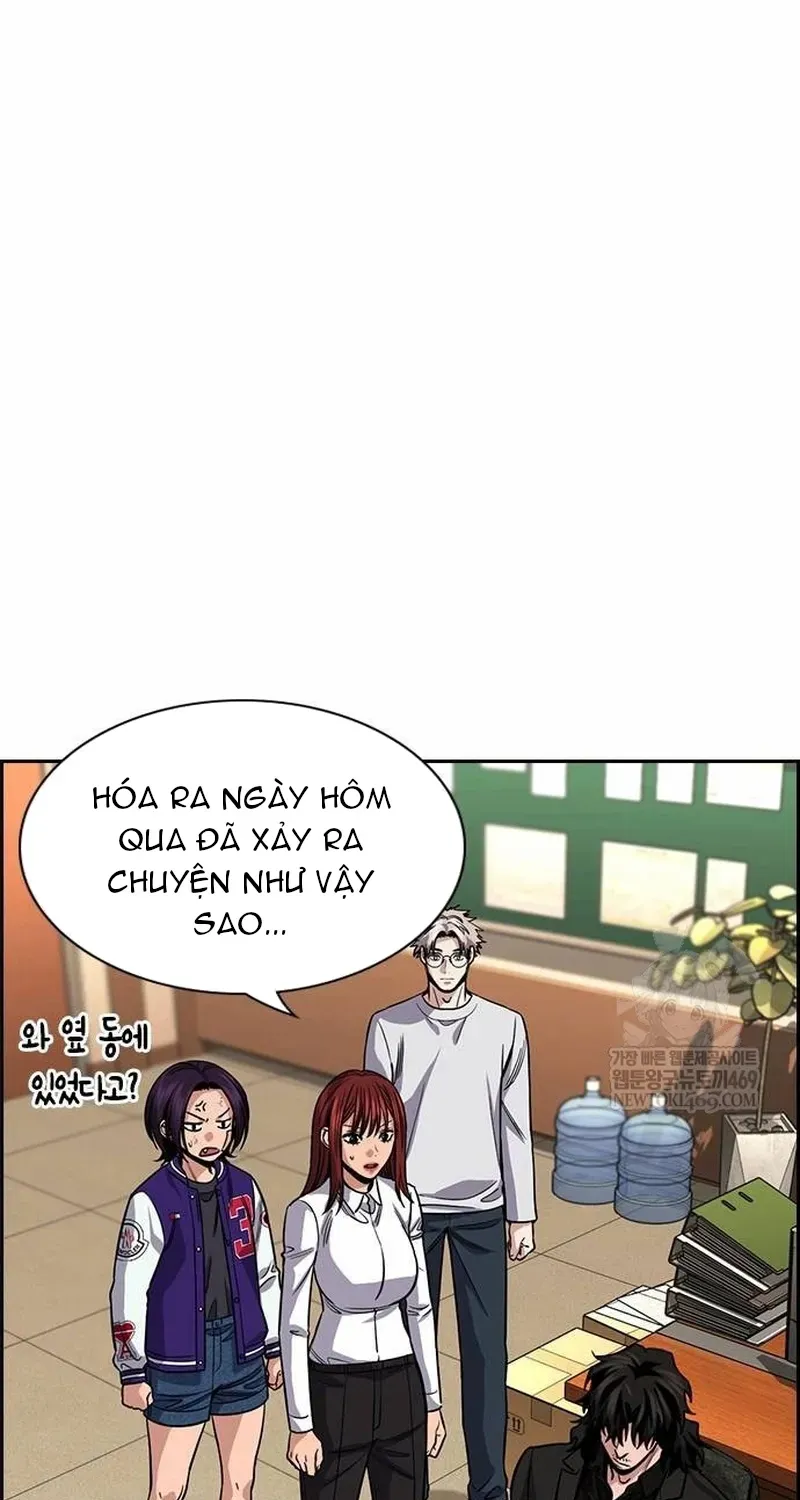 Giáo Dục Chân Chính Chapter 238 - 45