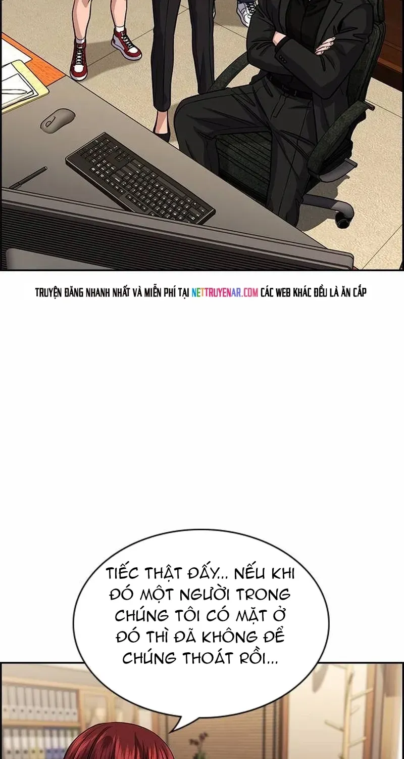 Giáo Dục Chân Chính Chapter 238 - 46