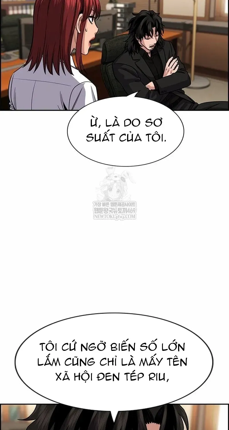 Giáo Dục Chân Chính Chapter 238 - 47