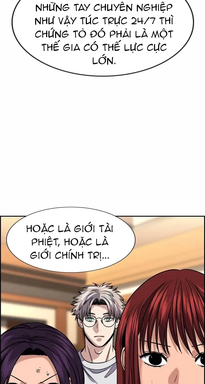 Giáo Dục Chân Chính Chapter 238 - 51