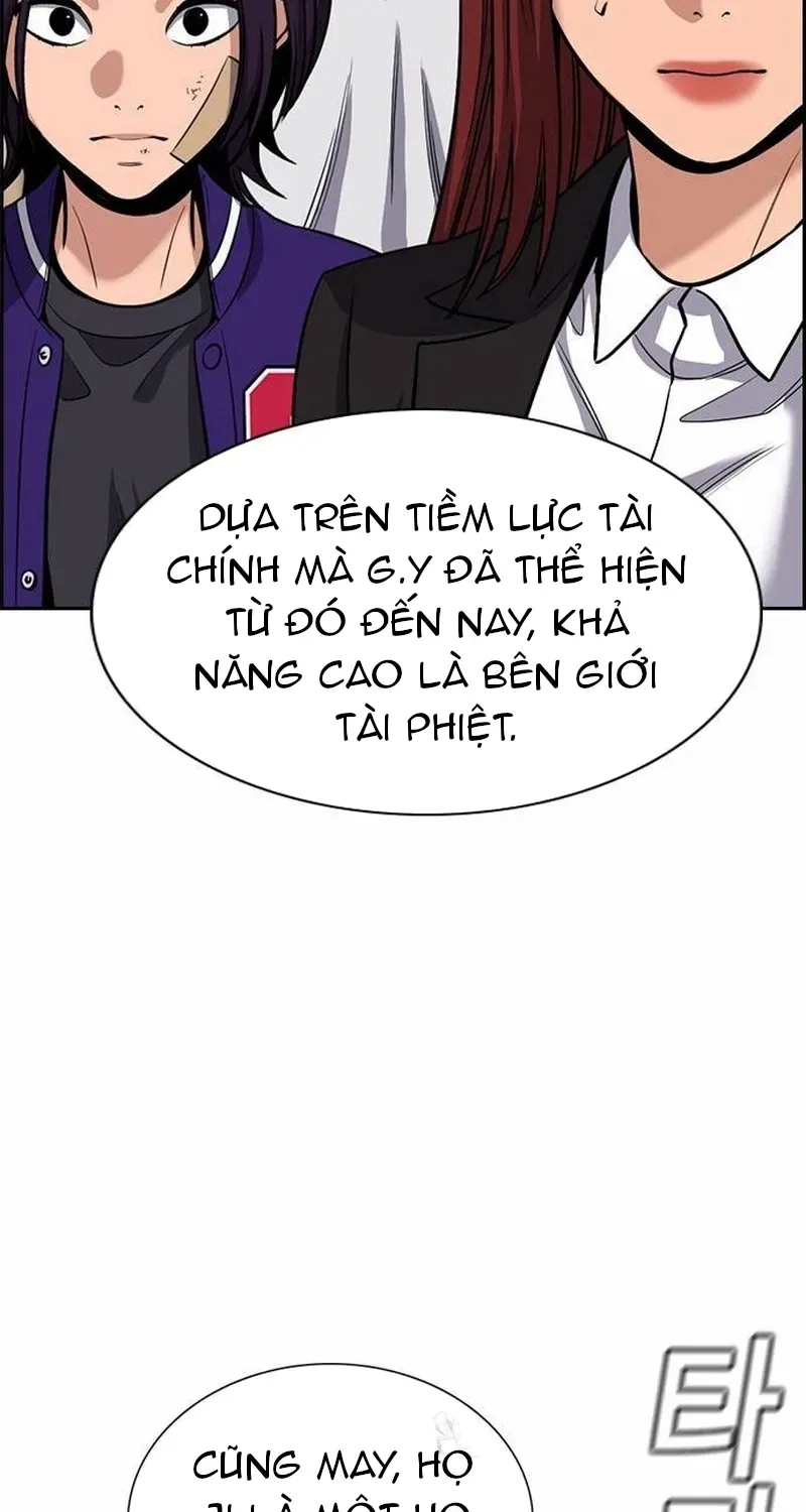 Giáo Dục Chân Chính Chapter 238 - 52