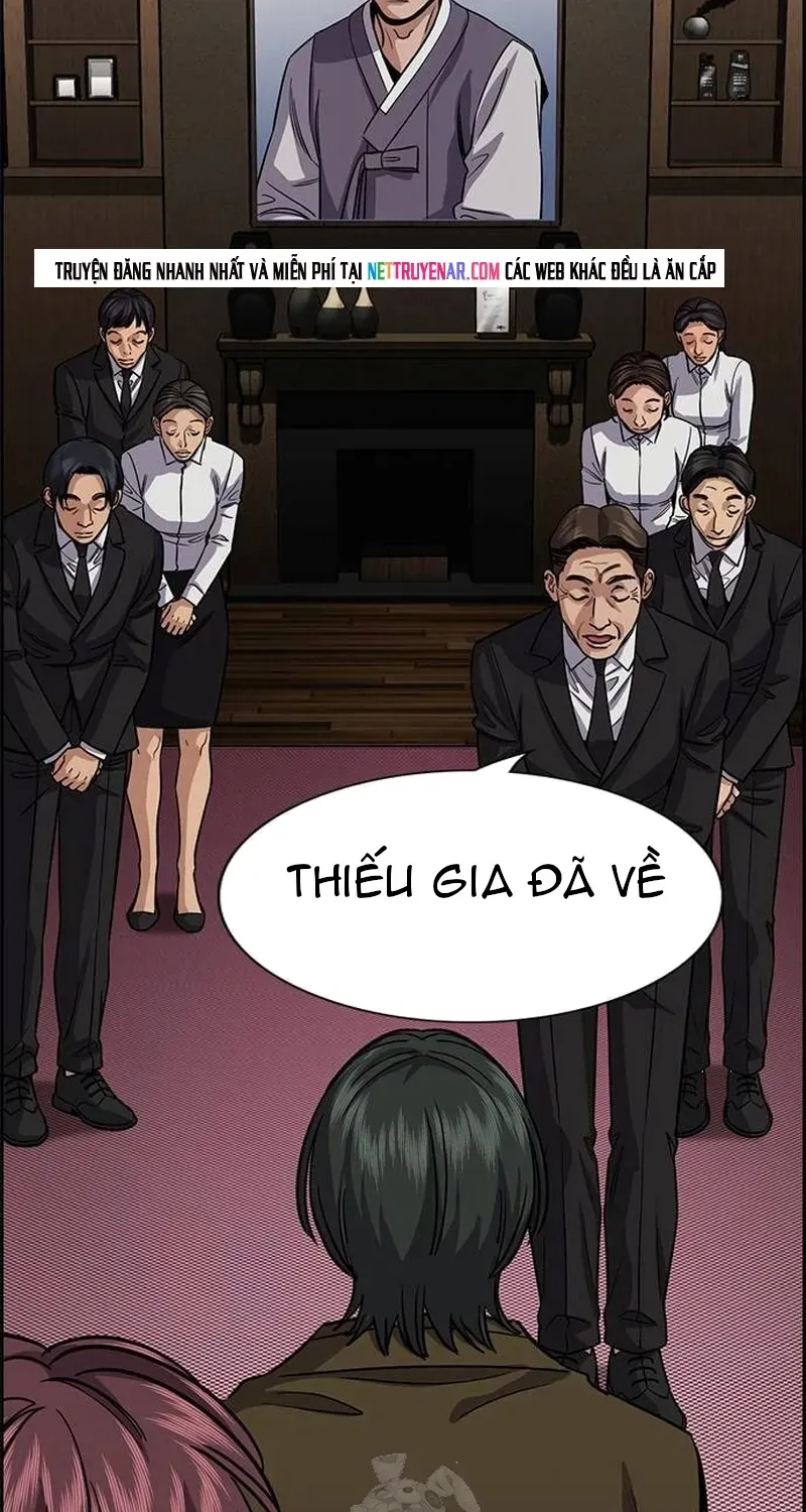 Giáo Dục Chân Chính Chapter 238 - 57