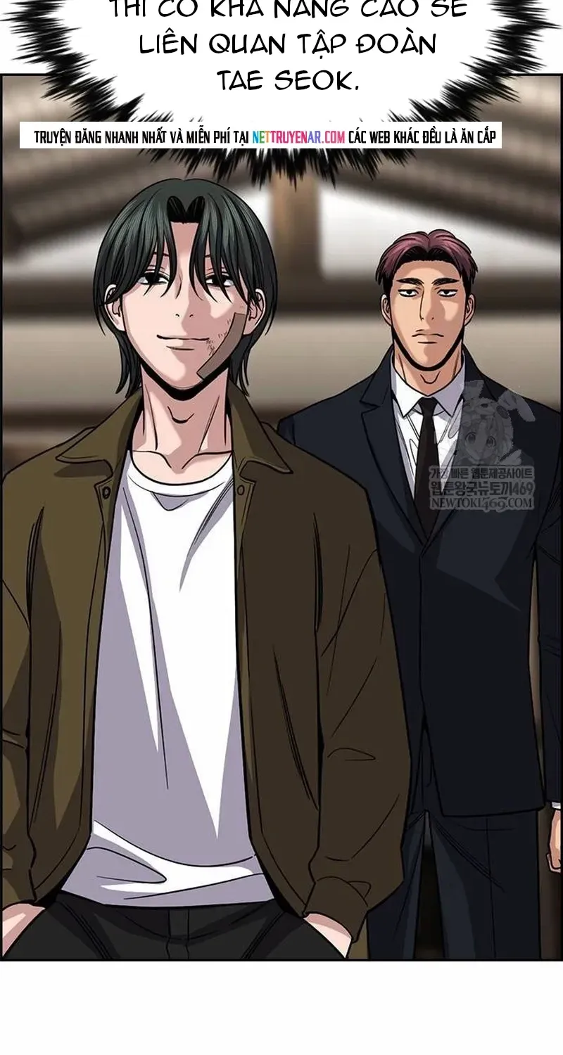 Giáo Dục Chân Chính Chapter 238 - 59
