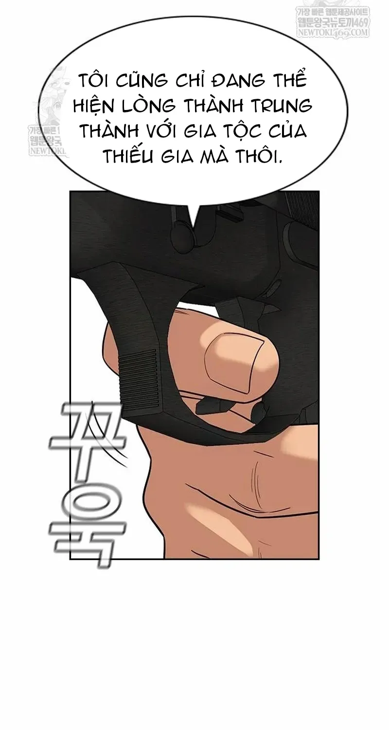 Giáo Dục Chân Chính Chapter 238 - 8