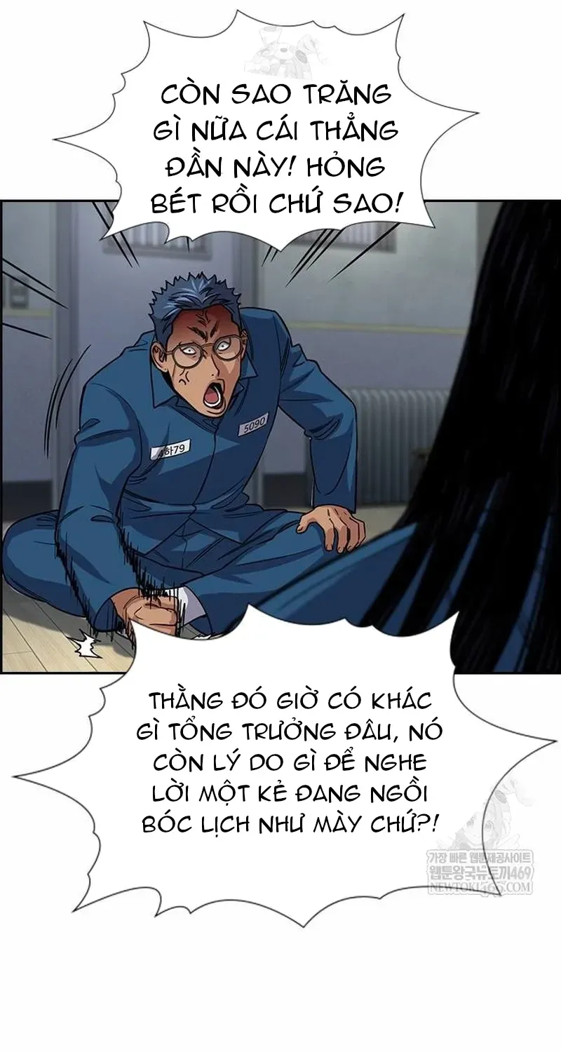 Giáo Dục Chân Chính Chapter 238 - 80